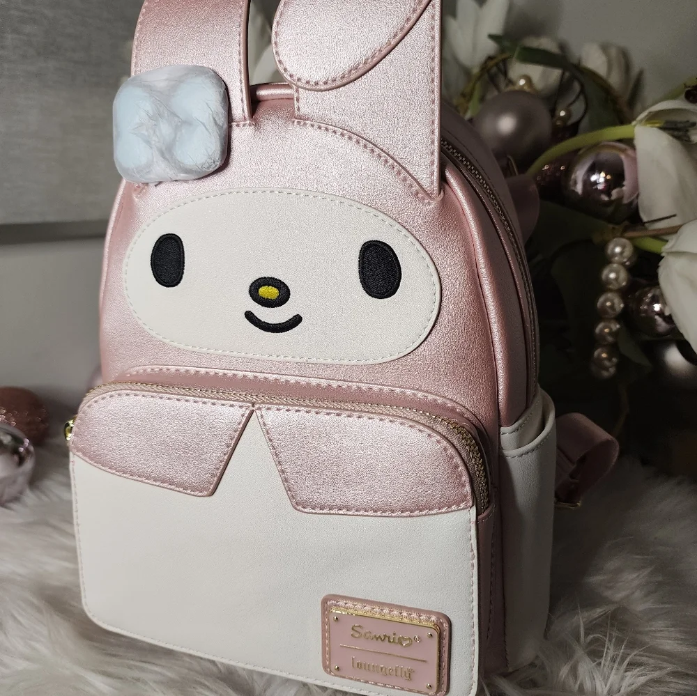 Loungefly sanrio my